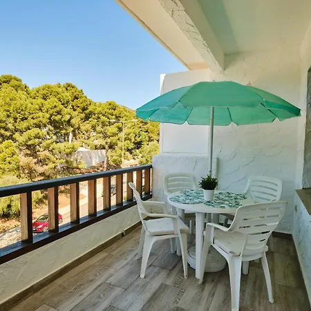 Arcos Estudio Appartement *
